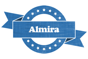 Almira trust logo