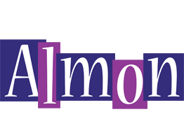 Almon autumn logo