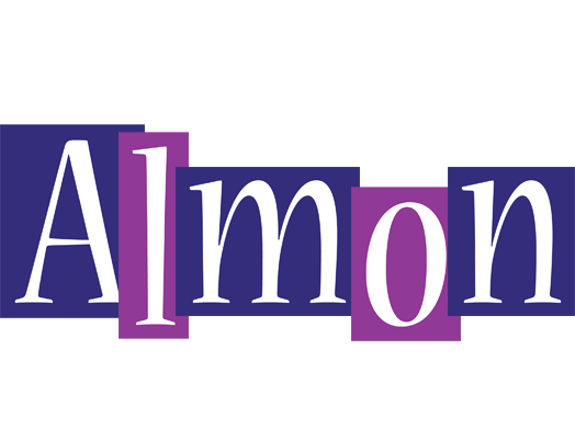 Almon autumn logo