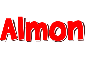 Almon basket logo