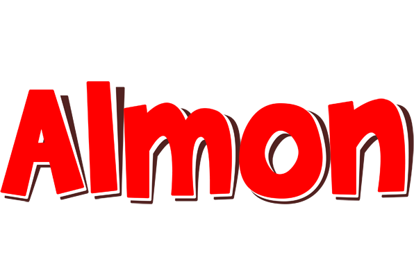 Almon basket logo