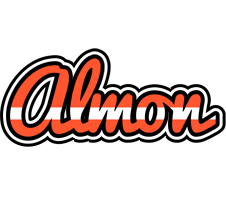 Almon denmark logo