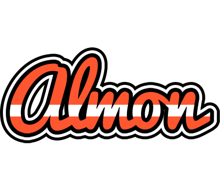 Almon denmark logo