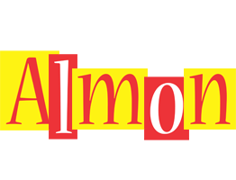 Almon errors logo