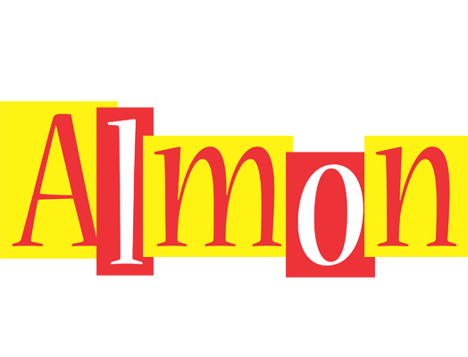 Almon errors logo