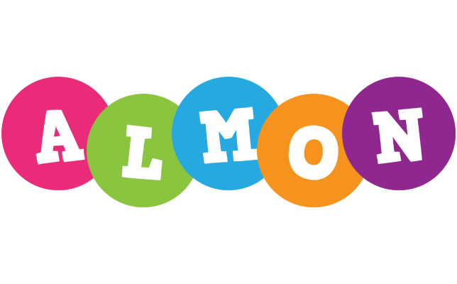 Almon friends logo