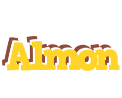 Almon hotcup logo