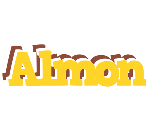 Almon hotcup logo