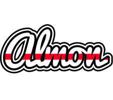 Almon kingdom logo