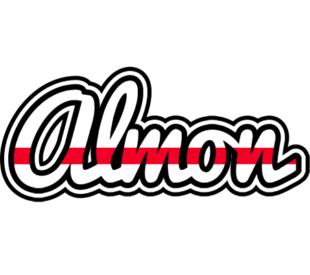 Almon kingdom logo