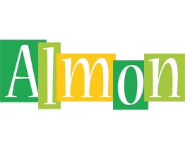 Almon lemonade logo