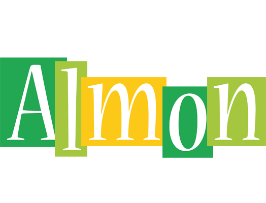 Almon lemonade logo