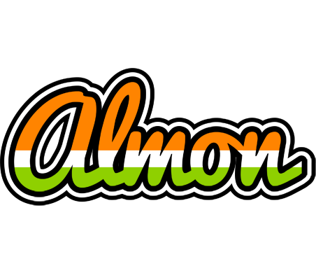 Almon mumbai logo
