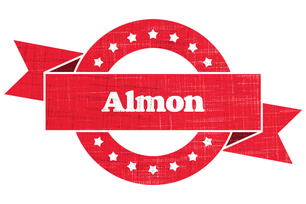 Almon passion logo