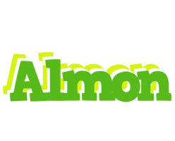 Almon picnic logo