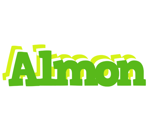 Almon picnic logo