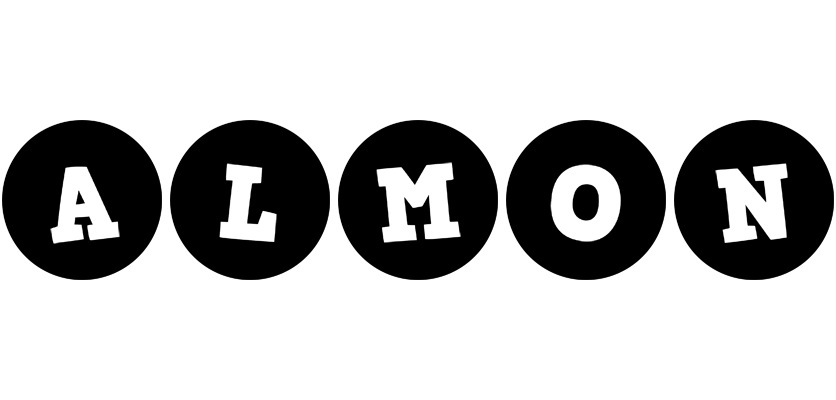 Almon tools logo