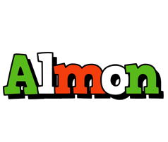 Almon venezia logo