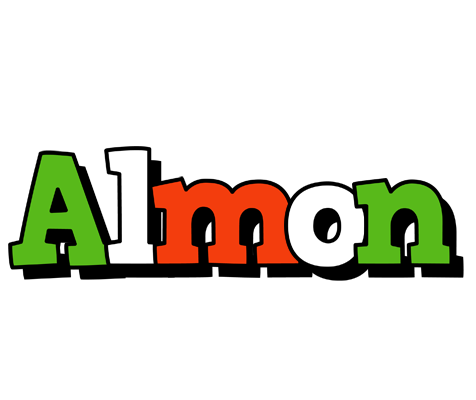 Almon venezia logo