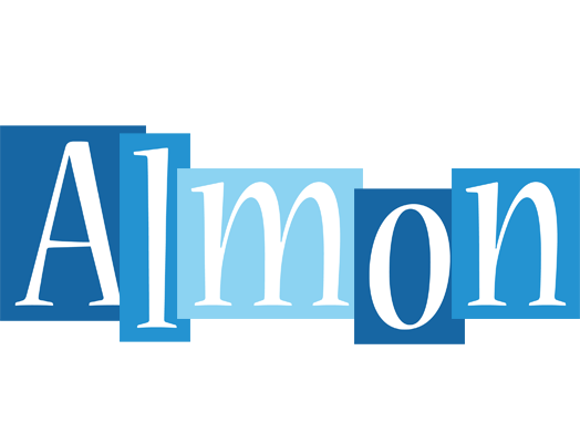 Almon winter logo