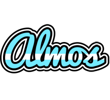 Almos argentine logo