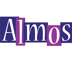 Almos autumn logo