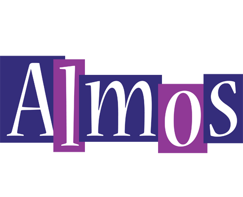 Almos autumn logo