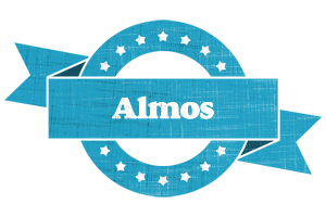 Almos balance logo