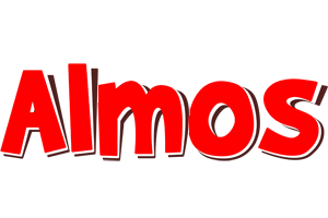 Almos basket logo