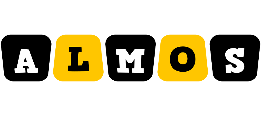 Almos boots logo