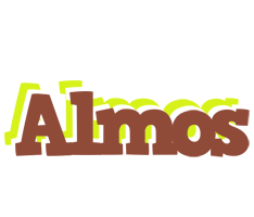 Almos caffeebar logo