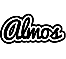 Almos chess logo