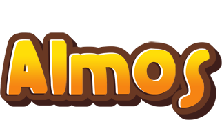 Almos cookies logo