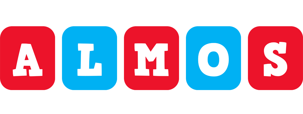 Almos diesel logo