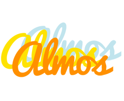 Almos energy logo