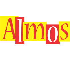 Almos errors logo