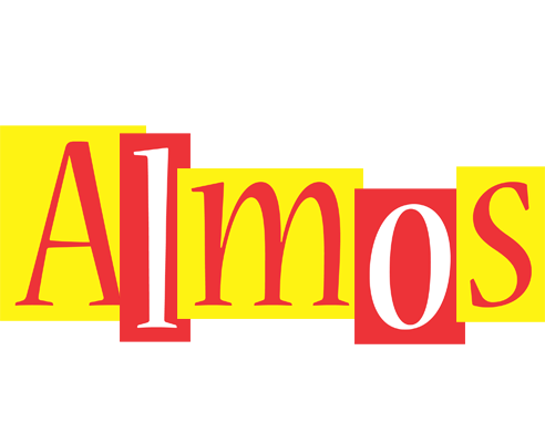 Almos errors logo