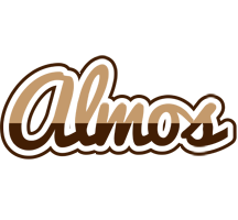 Almos exclusive logo