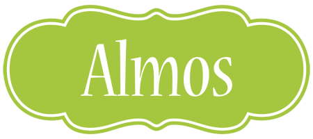 Almos family logo