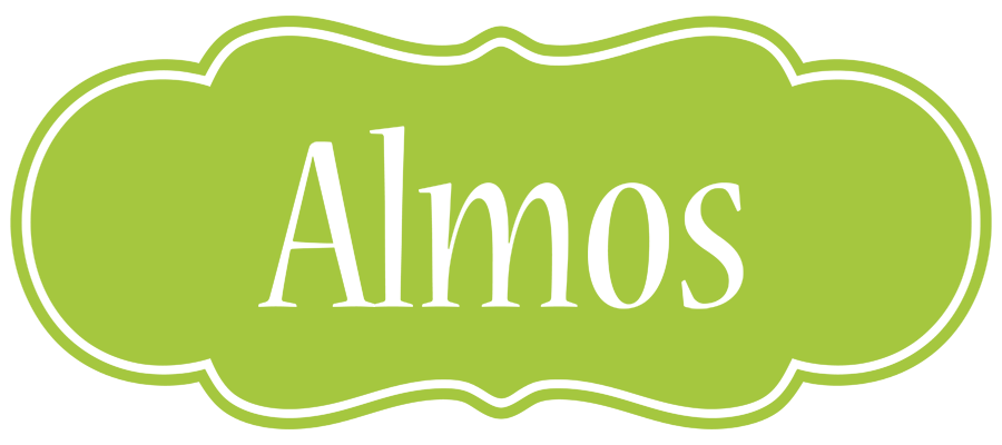 Almos family logo