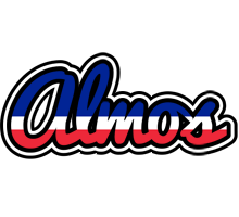 Almos france logo