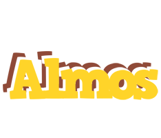 Almos hotcup logo