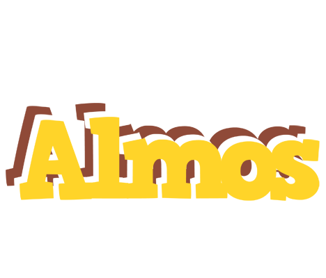 Almos hotcup logo
