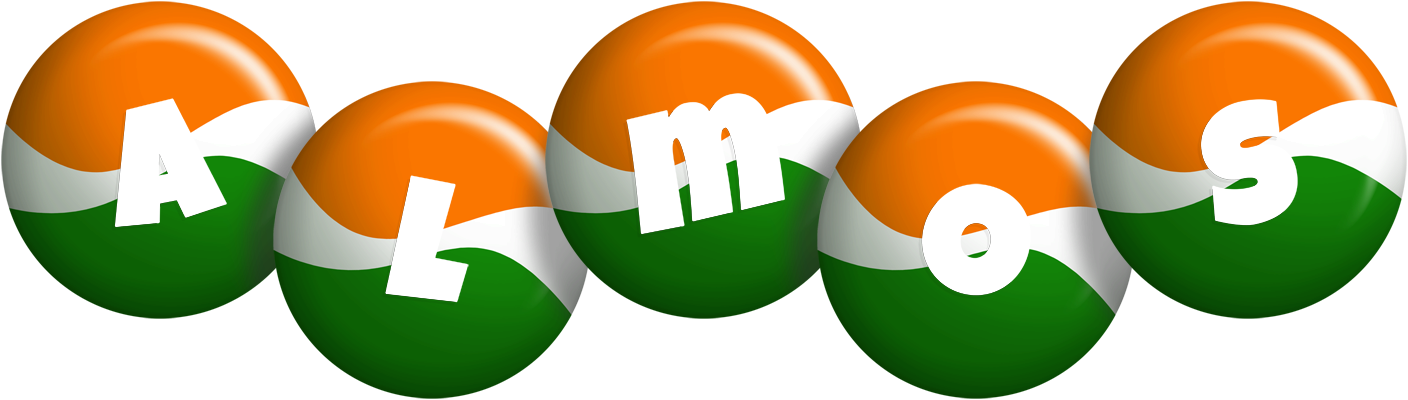 Almos india logo