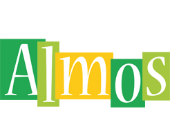 Almos lemonade logo