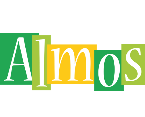 Almos lemonade logo