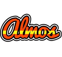 Almos madrid logo