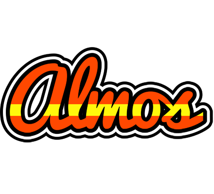 Almos madrid logo