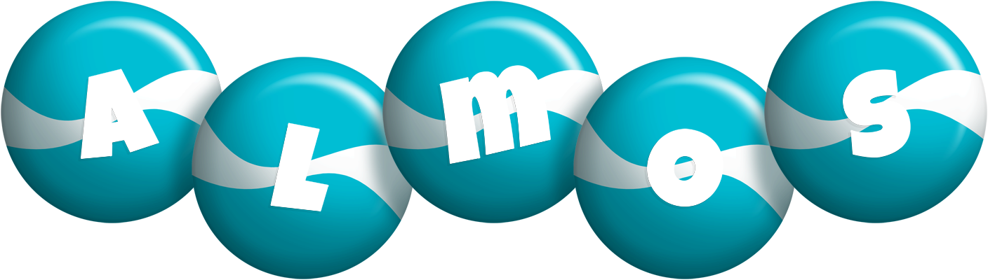 Almos messi logo