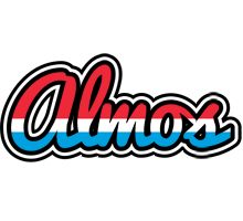 Almos norway logo